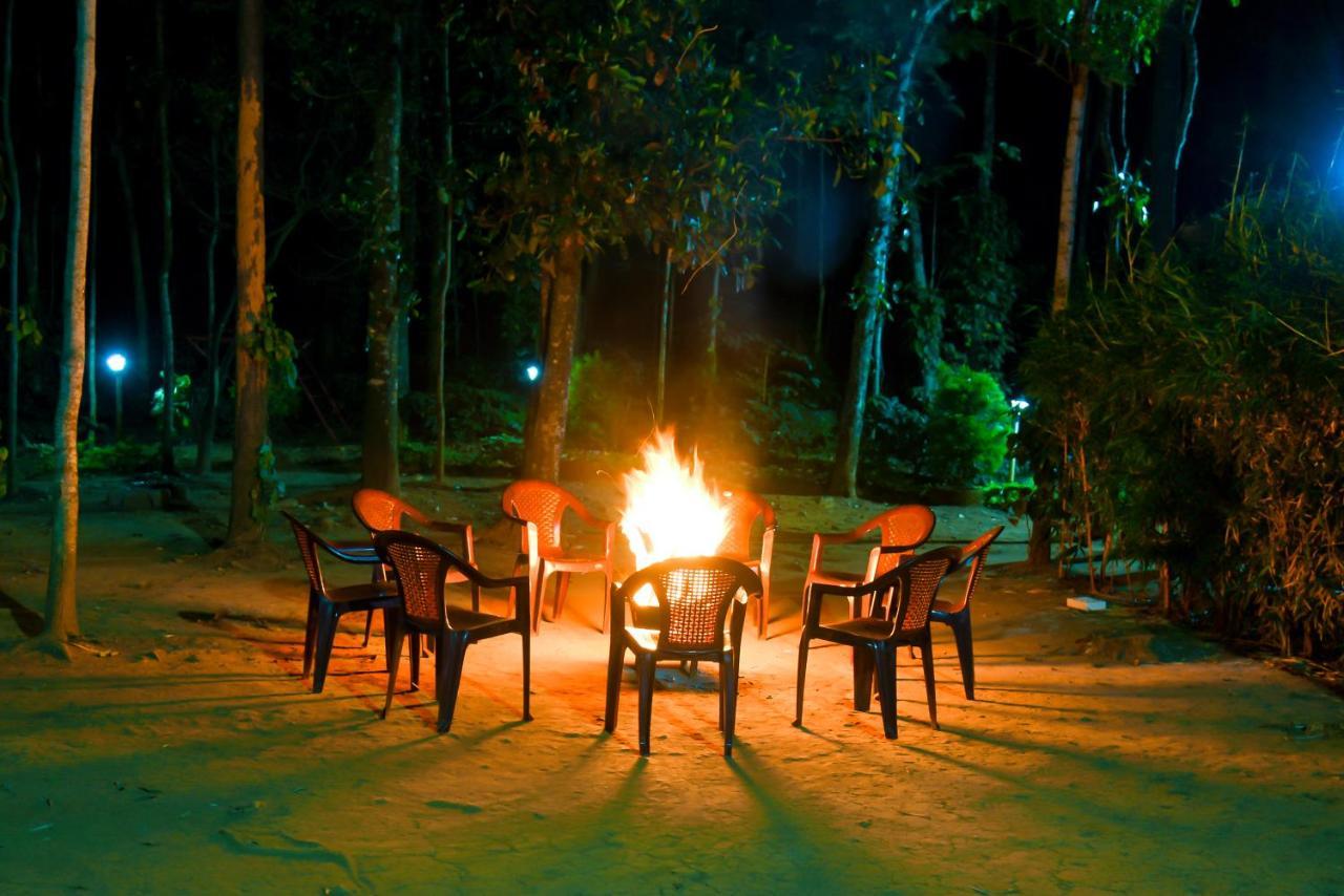 The Spectrum - 3* Chikmagalur