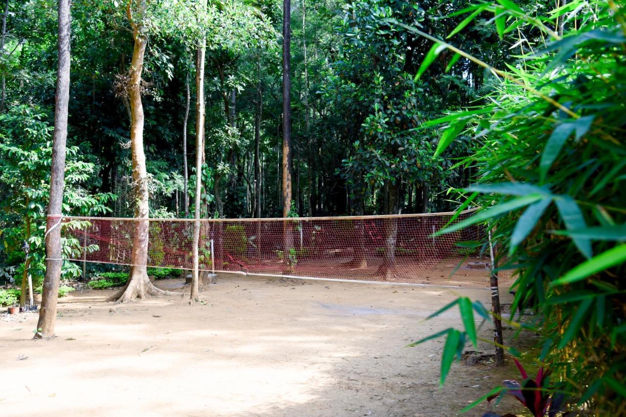 The Spectrum - 3* Chikmagalur
