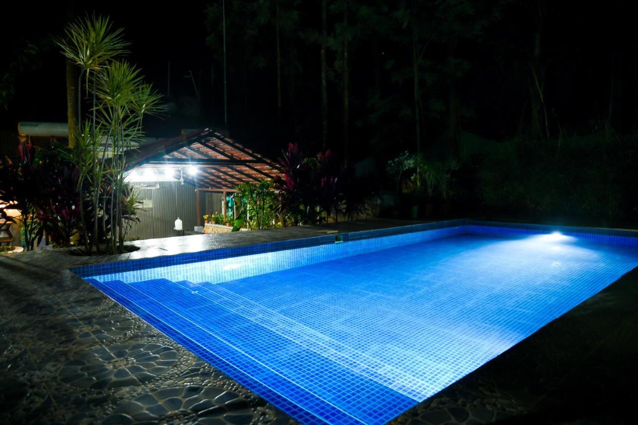 The Spectrum - 3* Chikmagalur