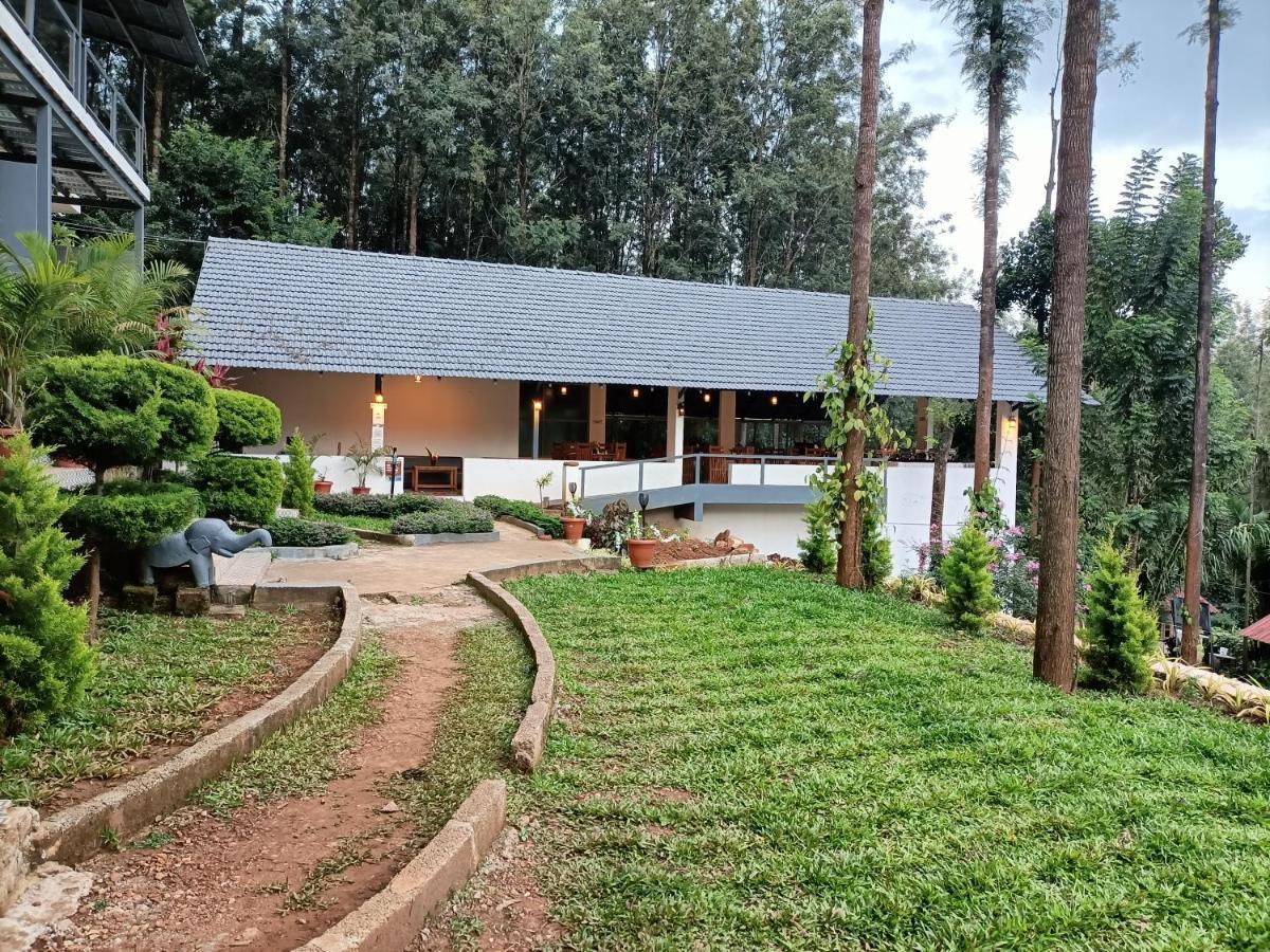 The Spectrum - Chikmagalur