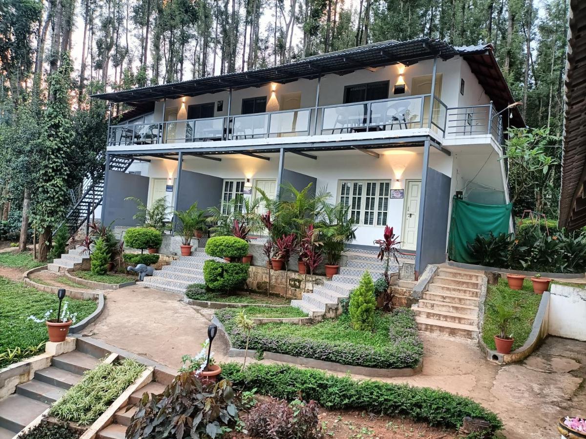 The Spectrum - सहारा Chikmagalur