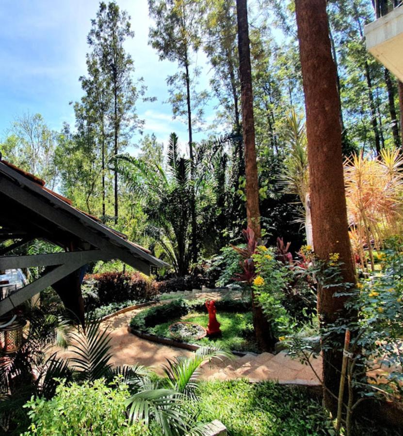 Resort The Spectrum - Chikmagalur