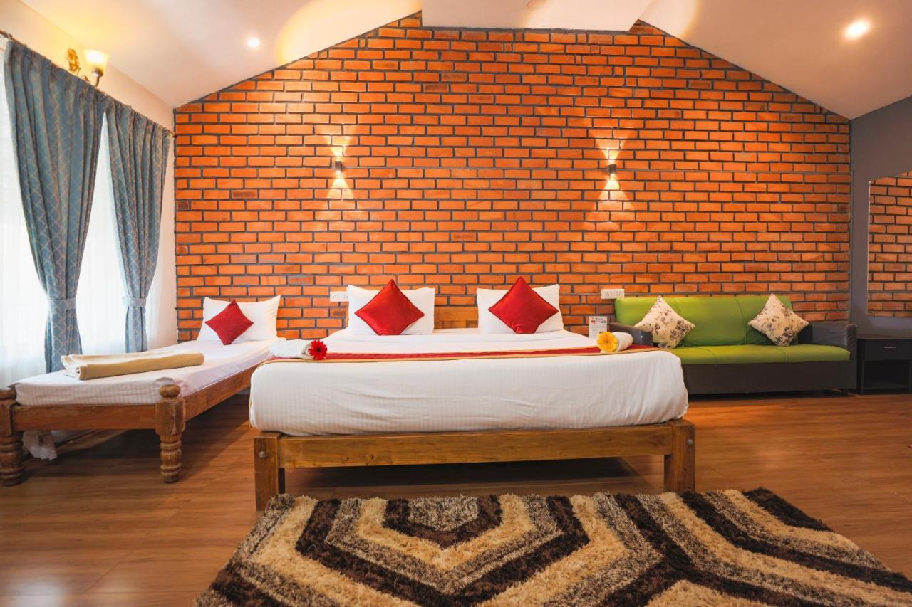 The Spectrum - Resort 3*