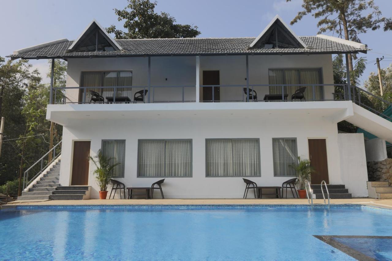 Resort The Spectrum - Chikmagalur