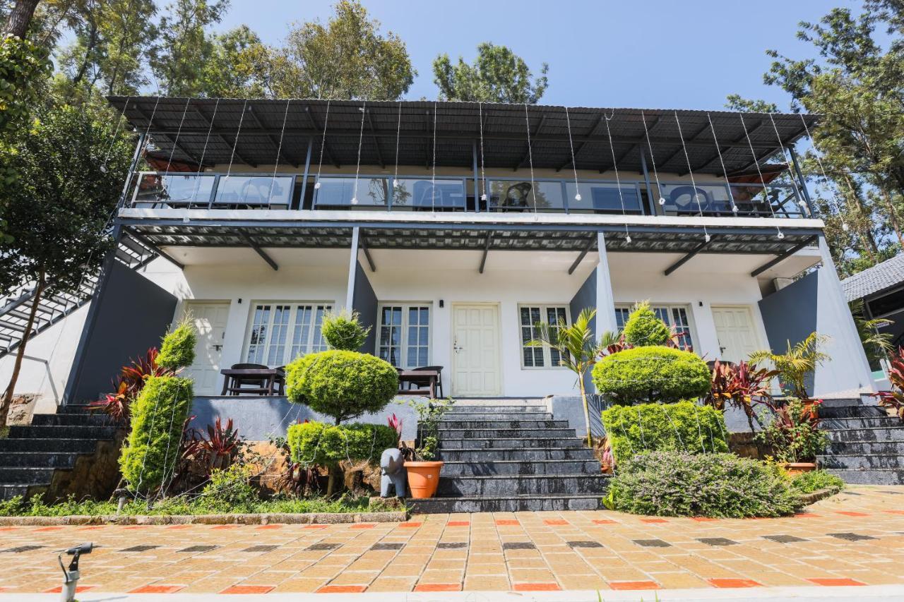 The Spectrum - Resort Chikmagalur
