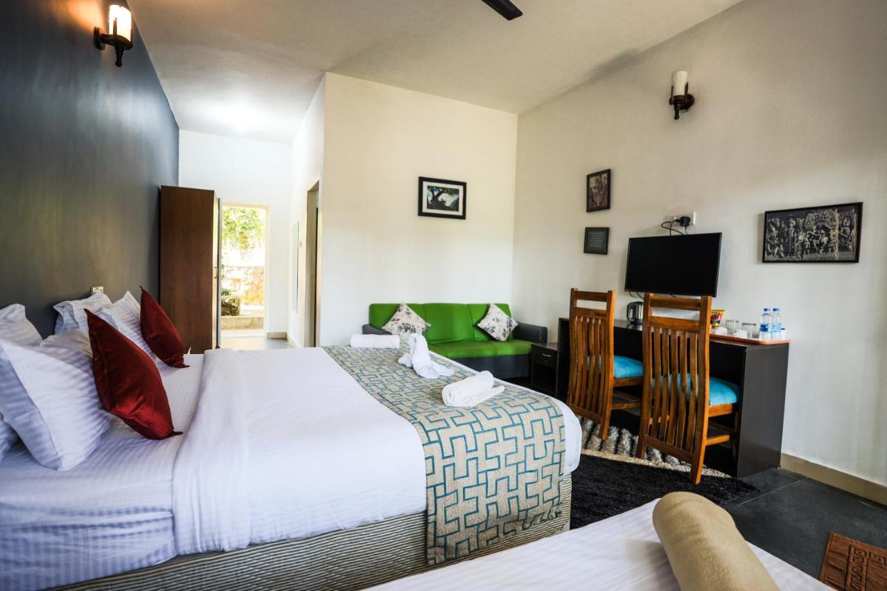 The Spectrum - 3* Chikmagalur