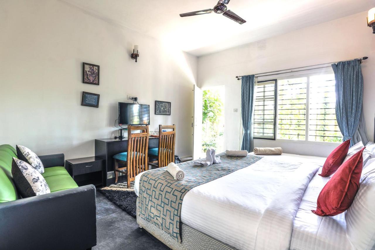 The Spectrum - 3* Chikmagalur