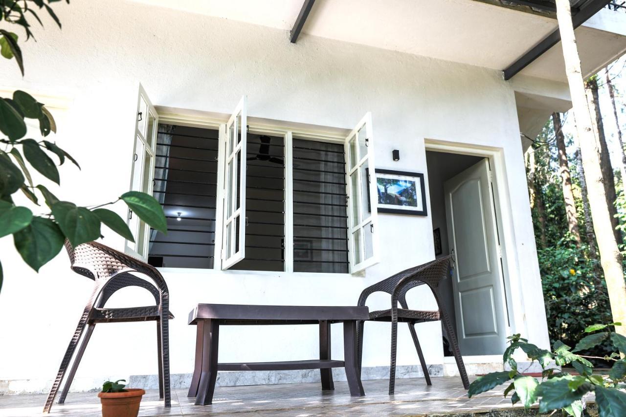 The Spectrum - Resort Chikmagalur