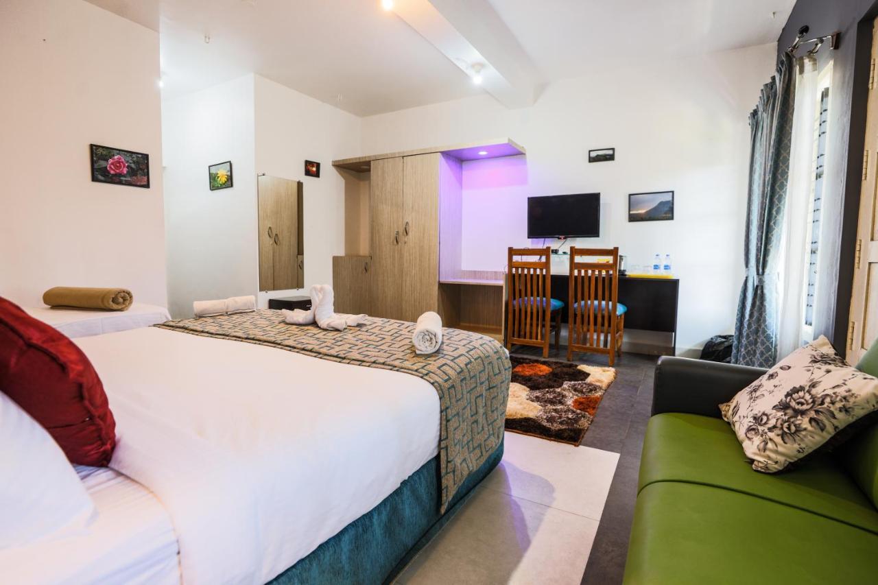 The Spectrum - Resort 3*