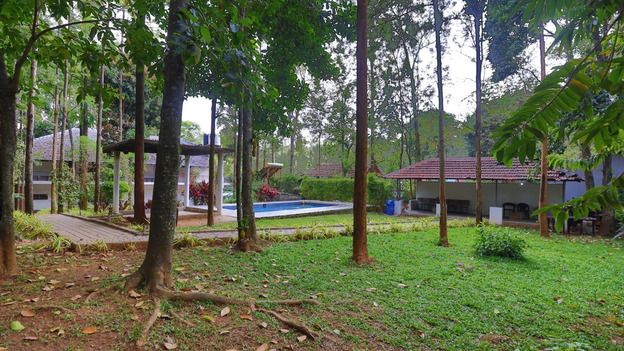 The Spectrum - सहारा Chikmagalur