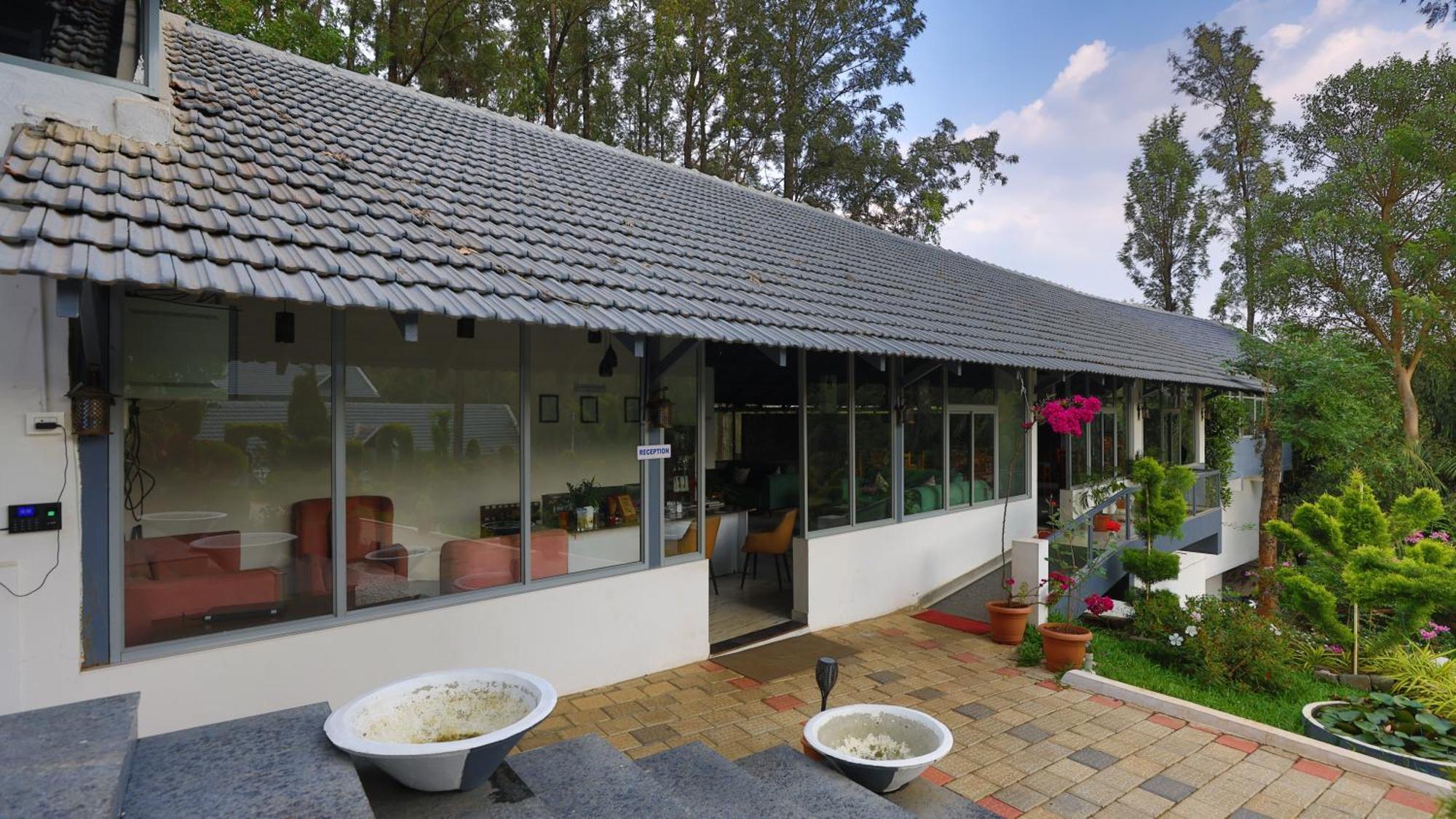 The Spectrum - Chikmagalur